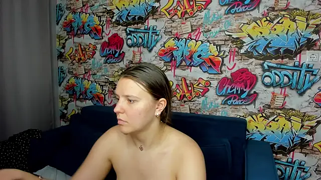 צ'אט XXX בשידור חי של Jenny_Jimmy