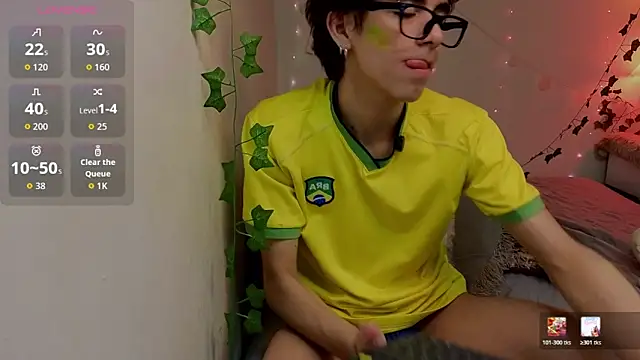 Chat XXX Live Matty_Sparkk