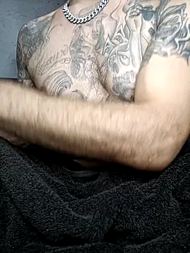 Kerryflon Chat XXX live