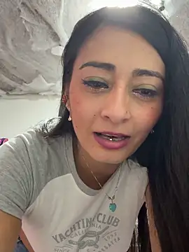 IsabellaMariet's Live XXX Chat