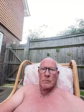 philefc Pertunjukan Webcam