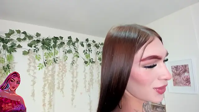 lizz_lunna's Live XXX Chat