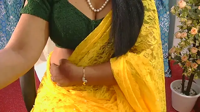Mallu_ManishaのライブXXXチャット