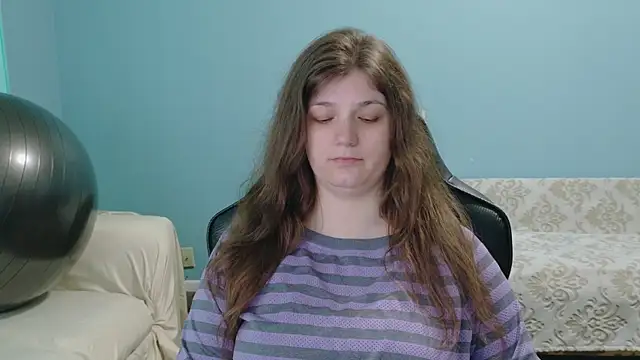 צ'אט XXX בשידור חי של TreeJeanne