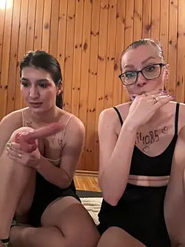 RussianGirls_ 라이브 XXX 채팅
