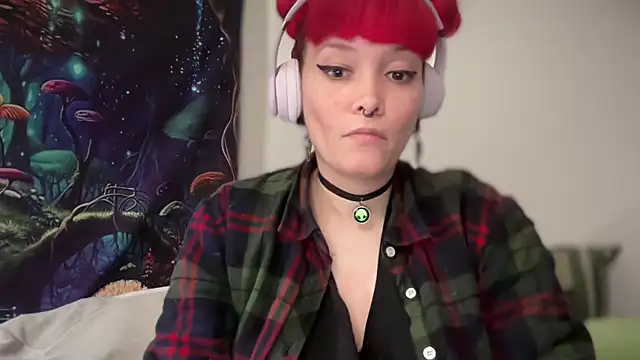 Chatroom XXX en direct de FRRANNKIE