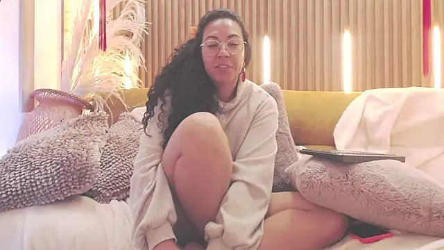 Chat XXX Live Velvet_Curly