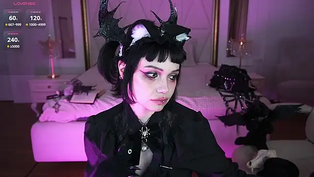 Chatroom XXX en direct de OutfitObsession