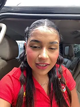 Chat XXX ao vivo de Mariangel_11