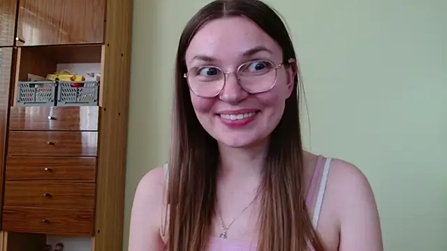 LooveELLYx Adlı Modelin Canlı XXX Sohbeti