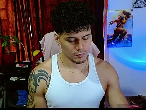 Logan0626's Live XXX Chat