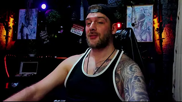 Chat XXX Live LexHardy
