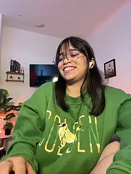 Czat XXX na żywo – tati_reyess