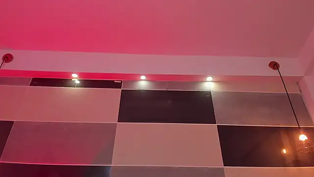 XXX chat uživo modela Zara_Jackson