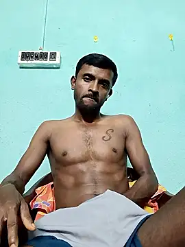 Master_Shiva – Naživo XXX chat