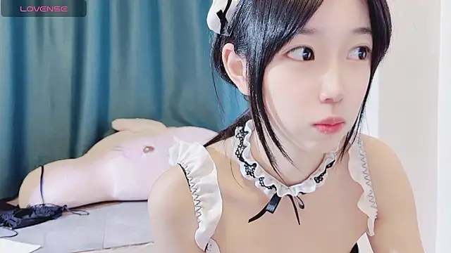 Chat XXX Live tt_cute