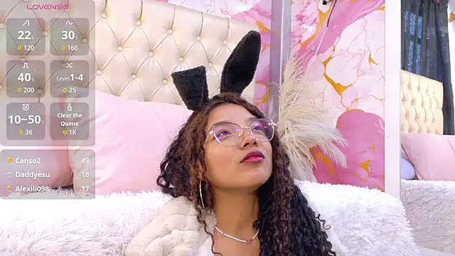 angeline_scot's Live XXX Chat