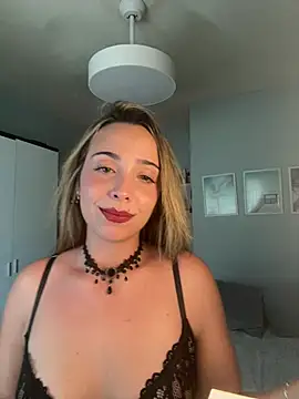 Chat XXX en directo de space_couple