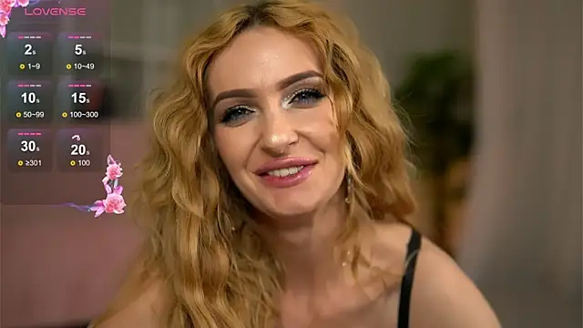 Živý XXX chat CataleyaKirk