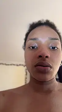 Ebony_love07 现场XXX聊天