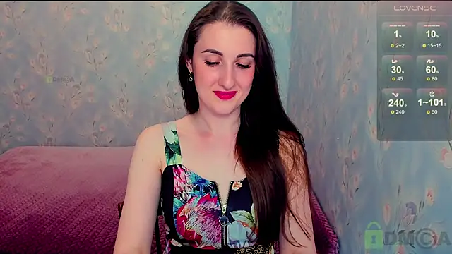 I-JUST-I Chat XXX in diretta