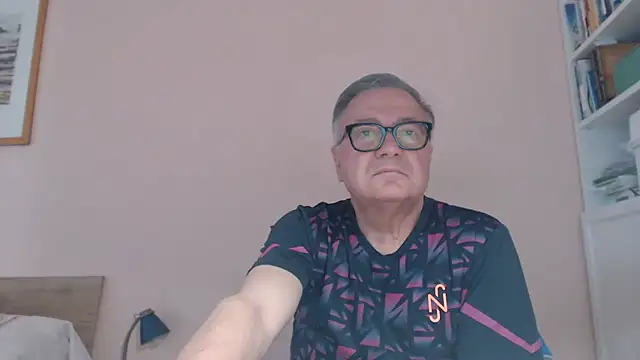 Chat XXX en directo de YOU6me