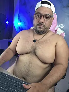 Chat XXX en directo de jacoob_woods