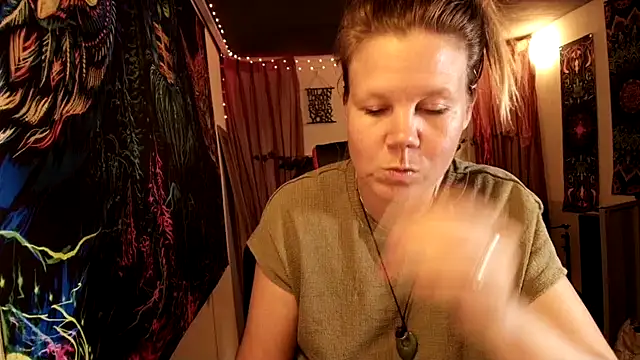 CallMeMarian Live XXX chat