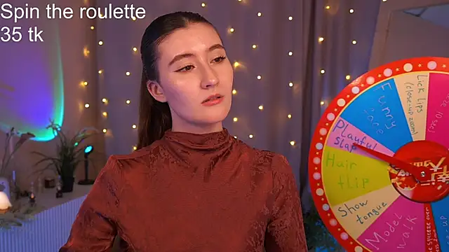 MayShawty 라이브 XXX 채팅