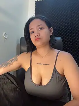 lexi_harper Obrolan Langsung XXX