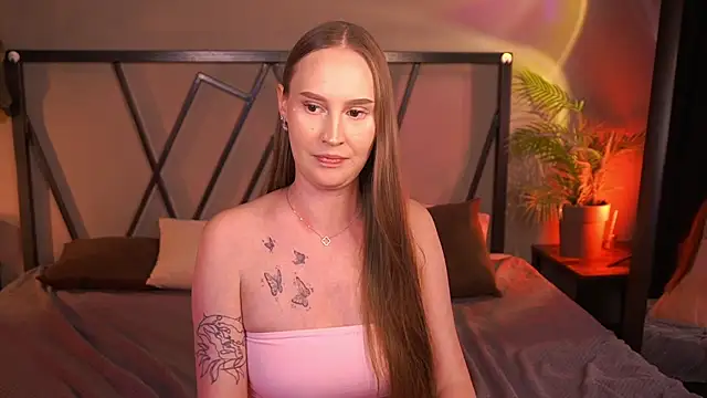 ViMilka Chat XXX in diretta
