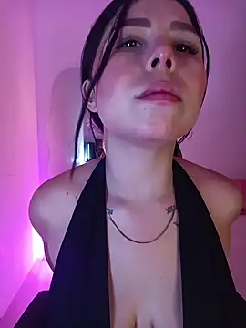 SalomeFire Live XXX-chat