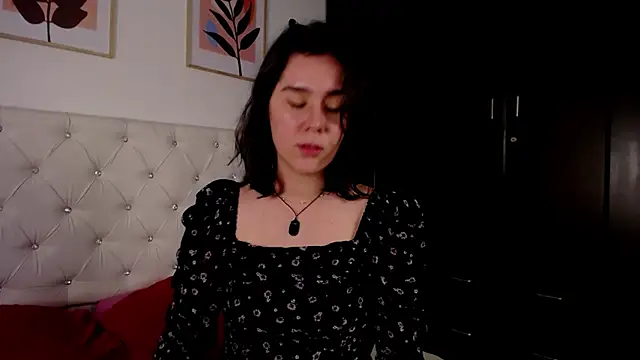 Chat XXX ao vivo de Barbie_Goddess
