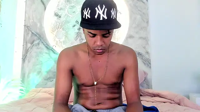 Chat XXX ao vivo de TaylorClay_