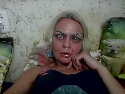 Chat XXX ao vivo de Jennie_Lora