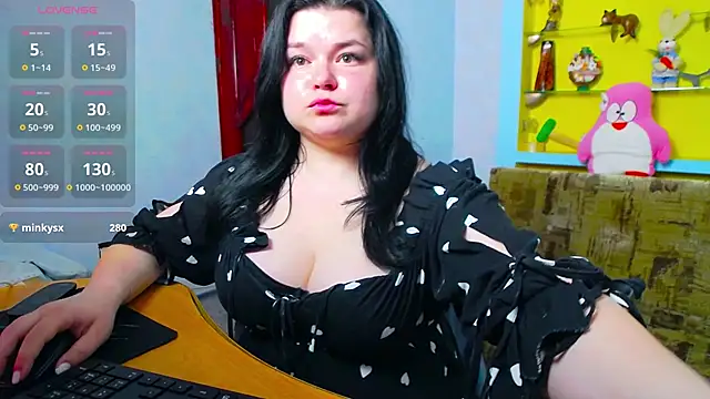 Czat XXX na żywo – Linasexy777