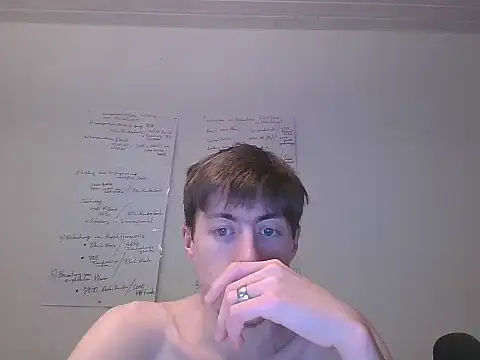 Chat XXX ao vivo de VelvetRagottiOG