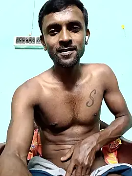 Master_Shiva – Naživo XXX chat