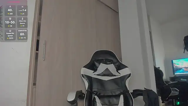 Axel__Blaze live XXX chat