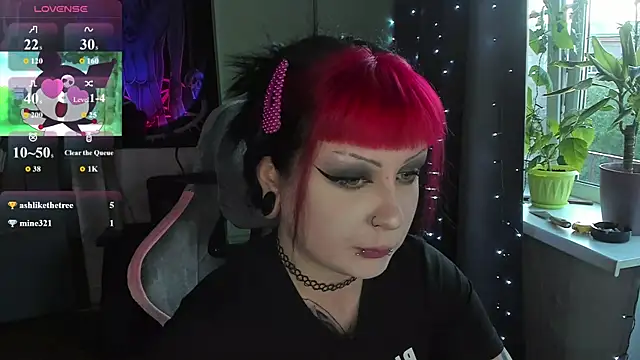 t0riayun0 Chat XXX in diretta