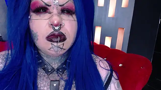Venus_Rock's Live XXX Chat