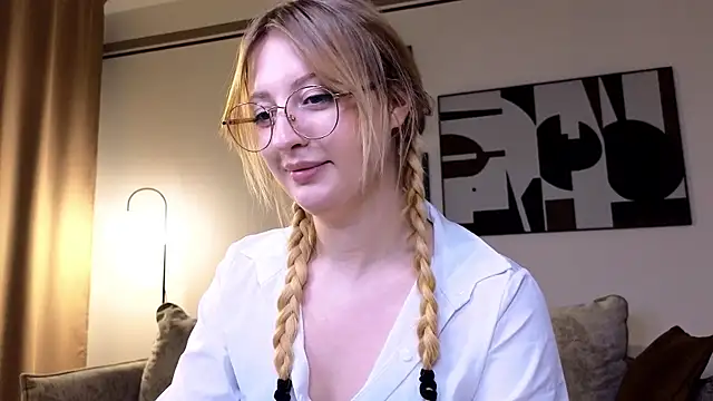 Chat XXX en directo de khalisea