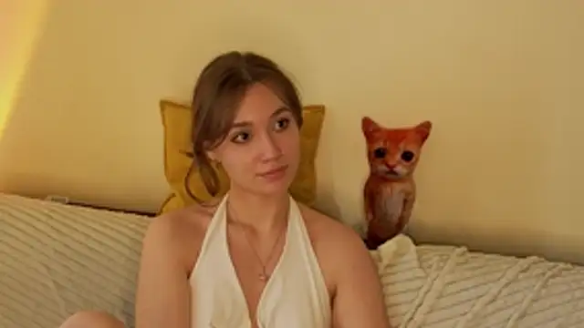 JolieDerringer's Live XXX Chat