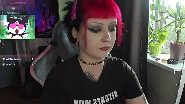 t0riayun0 Live XXX-chat
