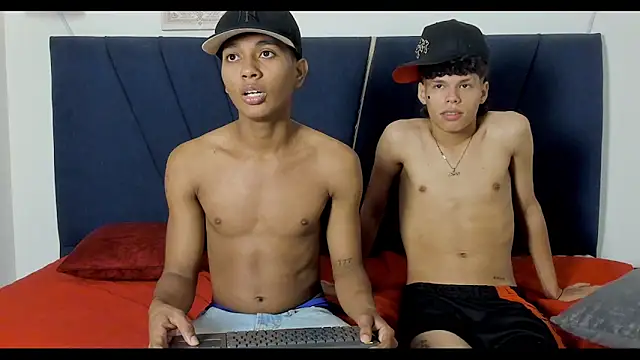 An_fox23 Live XXX Chat