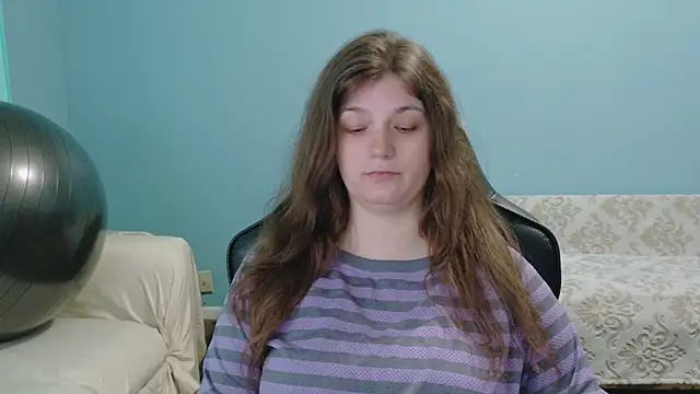 TreeJeanne Live XXX Chat