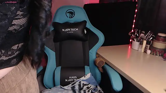 Theprojectsaraa Live XXX-chat
