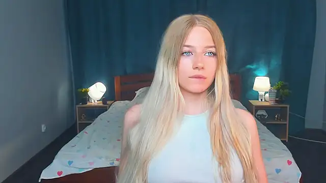 Chat +18 de DeniseMekus ao vivo