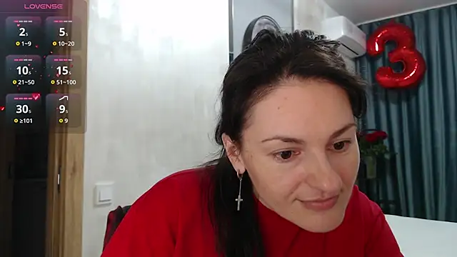 Chat XXX en directo de Stacy_Davice