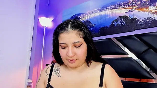 Emma_monserrat's Live XXX Chat